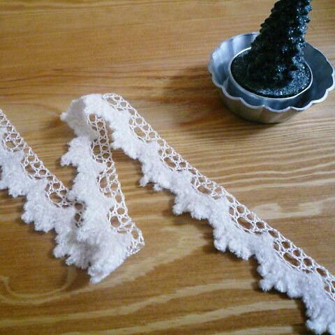 もこもこレース(0.5m) | イケア