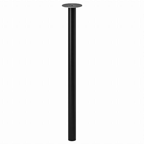IKEA 2脚目 EKET エーケト 脚, メタル - IKEA