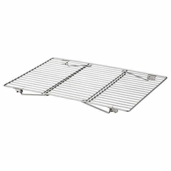 イケア（IKEA） ケーキクーラー 39x28cm n00480146 LATTBAKAD