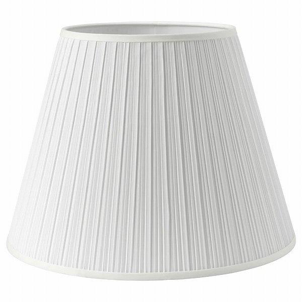 イケア（IKEA） ランプシェード ホワイト 白 42cm n10405458 MYRHULT