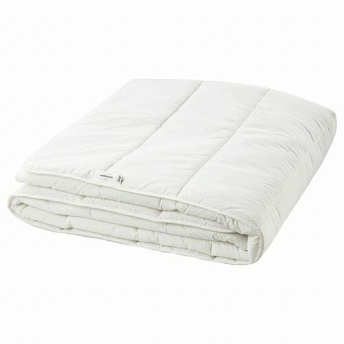 イケア（IKEA） 掛け布団 薄手 ダブル 200x200cm n10457013 SMASPORRE