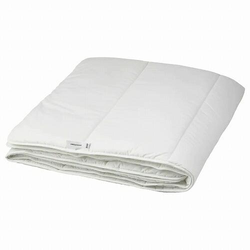 mori様専用】イケア 厚手掛け布団 ダウン&フェザー 150×200cm 掛け布団