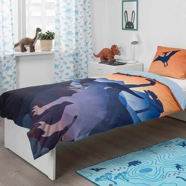 送料込 markerad Virgil Abloh 掛け布団カバー枕カバー