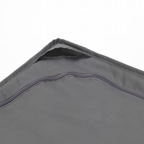 イケア（IKEA） 【セット商品】IKEA SKUBB スクッブ 収納ケース 4個