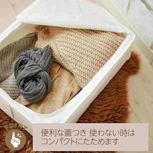 イケア（IKEA） 【セット商品】IKEA SKUBB スクッブ 収納ケース 4個