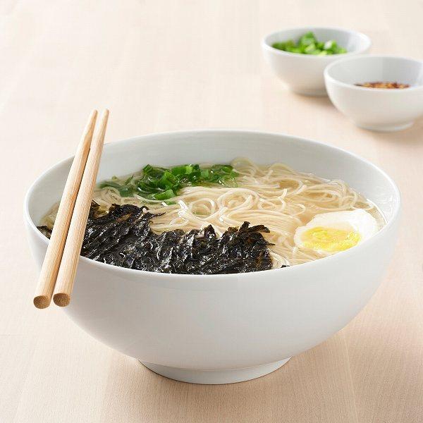 イケア（IKEA） ボウル ホワイト 白 19cm 中鉢 丼ぶり n50468137 IKEA