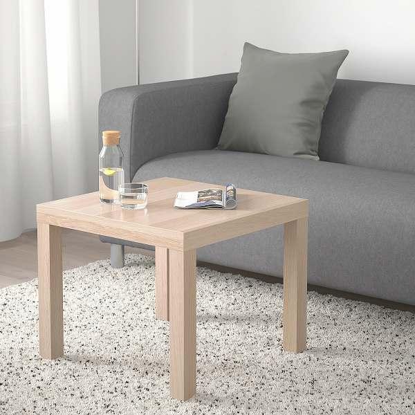 廃盤モデル IKEA イケア ラスト サイドテーブル ラック 棚 イケア