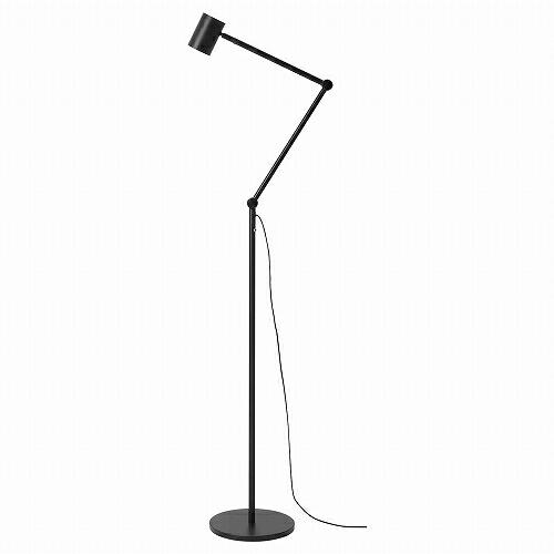 IKEA イケア ニーモーネ フロアランプ チャコール 照明 読書 ラ 楽天市場】[IKEA/イケア/通販]NYMANE ニーモーネ フロア/読書