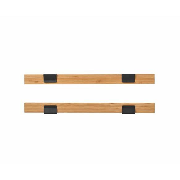 イケア（IKEA） ポスター用ハンガー 竹 幅40cm n80423029 VISBACK