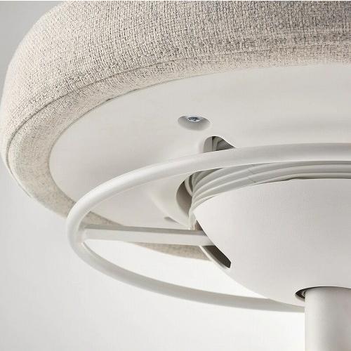 イケア（IKEA） アクティブ シット スタンド サポート グンナレド
