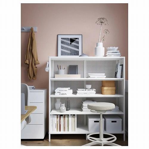 イケア（IKEA） アクティブ シット スタンド サポート グンナレド