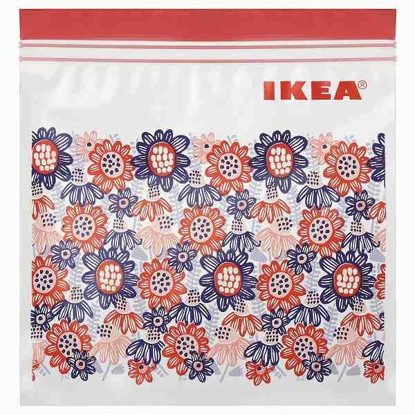 IKEA イケア フリーザーバッグ レッド 赤 1.2L n80482740 KLENAT クレネート :n80482740:株式会社 クレール - 通販 - Yahoo!ショッピング IKEA イケア フリーザーバッグ レッド 赤 1.2L n80482740 KLENAT クレネート :n80482740:株式会社 クレール - 通販 - Yahoo!ショッピング