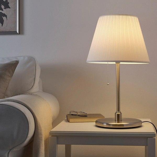 イケア（IKEA） ランプシェード ホワイト 白 33cm n90405459 MYRHULT