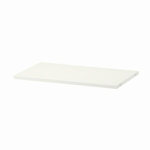 なな　　IKEAボーアクセル　廃盤のため希少！ イケア（IKEA） 棚板 ホワイト 白 60x40cm n90453544 BOAXEL ボー