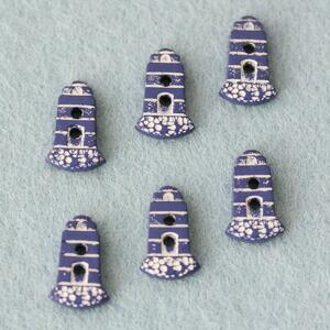 青灯台ボタン | イケア