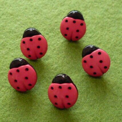 イケア（IKEA） ピンクのてんとう虫 : 株式会社 クレール - 通販