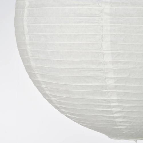 イケア（IKEA） ペンダントランプ ホワイト 45cm s79617844 GULLSUDARE