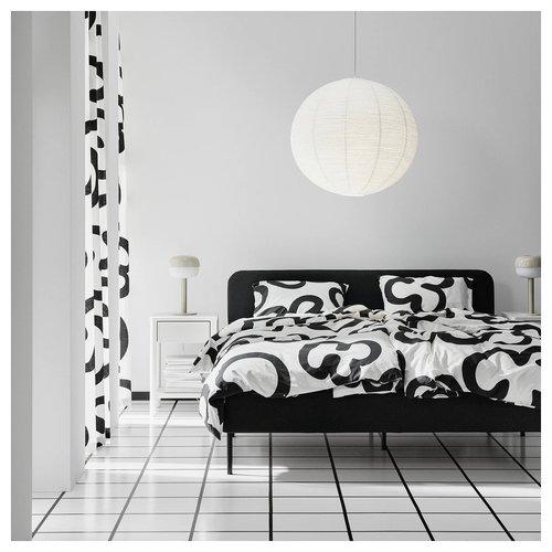 イケア（IKEA） ペンダントランプ ホワイト 70cm s99617857 GULLSUDARE