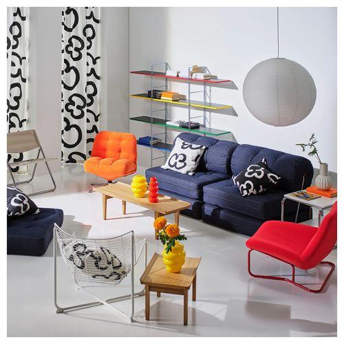 イケア（IKEA） ペンダントランプ ホワイト 70cm s99617857 GULLSUDARE