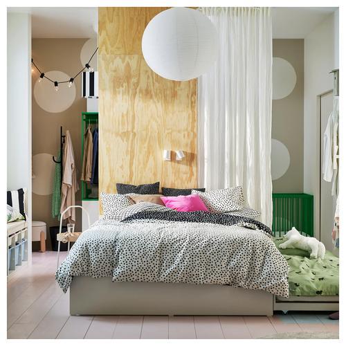 イケア（IKEA） ペンダントランプ ホワイト 70cm s99617857 GULLSUDARE