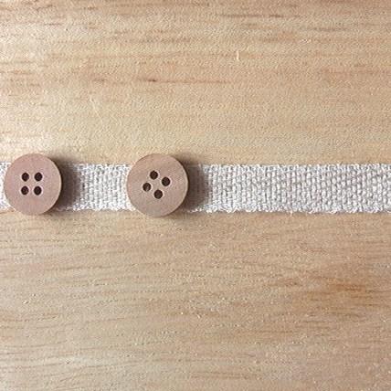 リネンテープ(0.5m) | 