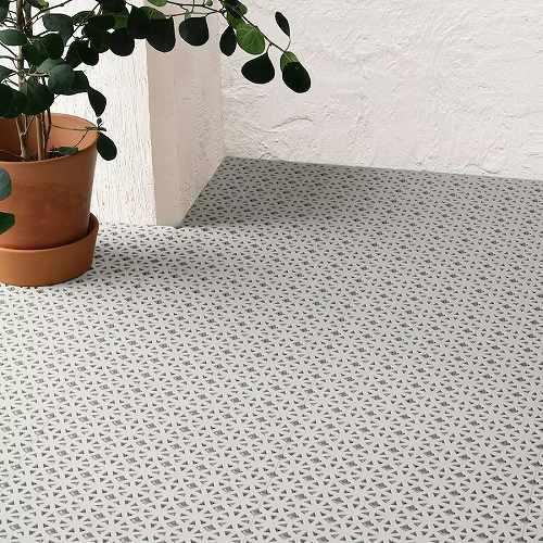 イケア（IKEA） フロアデッキ 屋外用 9ピース v0011 ALTAPPEN