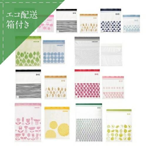 イケア（IKEA） 【エコ配送】IKEA ISTAD イースタード プラスチック袋