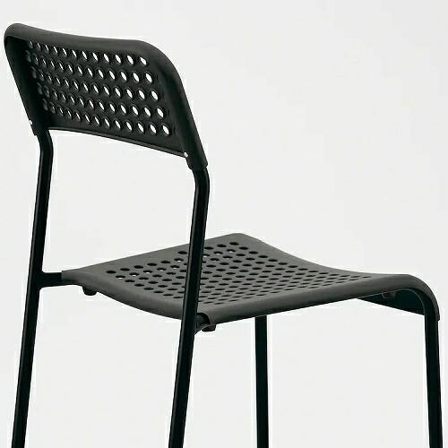 イケア（IKEA） 【セット商品】IKEA チェア 4脚セット v0053 ADDE