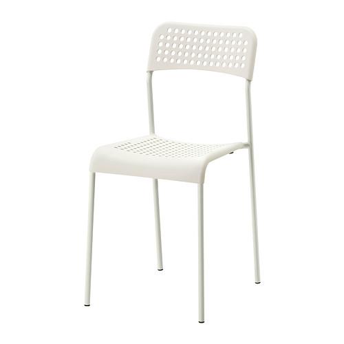 イケア（IKEA） 【セット商品】IKEA チェア 4脚セット v0053 ADDE