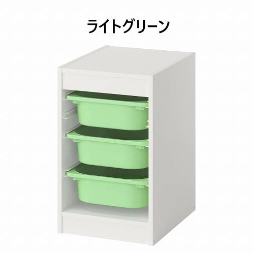 イケア（IKEA） 【セット商品】IKEA 収納コンビネーション ホワイト