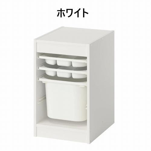 イケア（IKEA） 【セット商品】IKEA 収納コンビネーション ホワイト