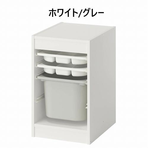 イケア（IKEA） 【セット商品】IKEA 収納コンビネーション ホワイト