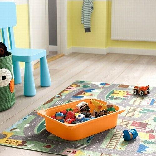 イケア 【新商品 セット】IKEA 収納コンビネーション パイン