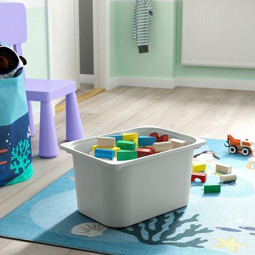 イケア（IKEA） 【セット商品】IKEA 収納コンビネーション パイン