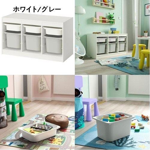 IKEA 収納棚　ホワイト　お値段交渉可 KALLAX カラックス シェルフユニット, 扉4枚付き/ホワイト, 77x147 cm