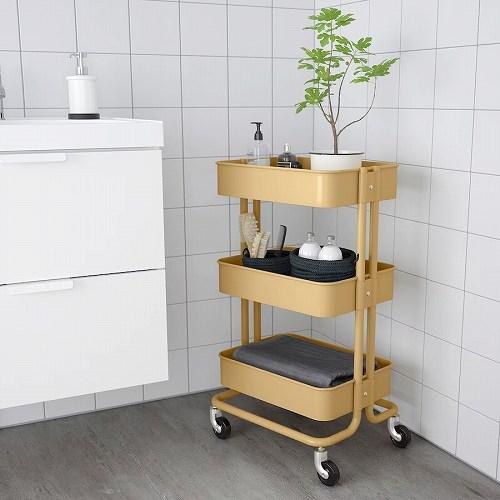 イケア 【セット商品】IKEA RASKOG ロースコグのキッチンワゴン イケア 【セット商品】IKEA RASKOG ロースコグのキッチンワゴン