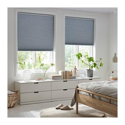 Ikea イケア Trippevals 遮光断熱ブラインド ライトグレー1ｘ195 Z3368 Z3368 株式会社 クレール 通販 Yahoo ショッピング