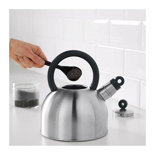 やかん 楽天市場】＼本日ポイント5倍／大容量やかん ビッグケトル 4L IH対応