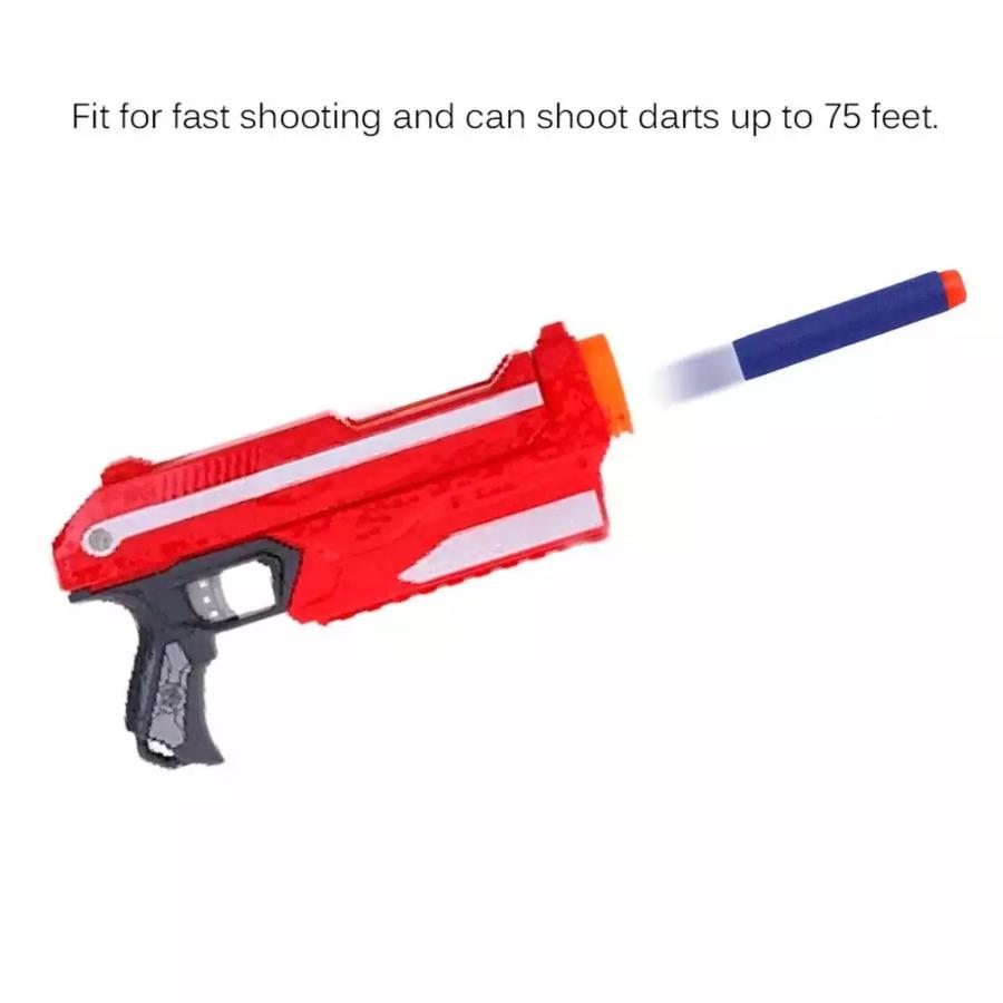 新作からSALEアイテム等お得な商品 満載 ナーフ弾 100発 まとめ売り NARF銃 ダーツ エリート 互換品 スポンジ弾 ナーフ弾 50本 まとめ売り NARF銃 ダーツ エリート 互換品 スポンジ弾