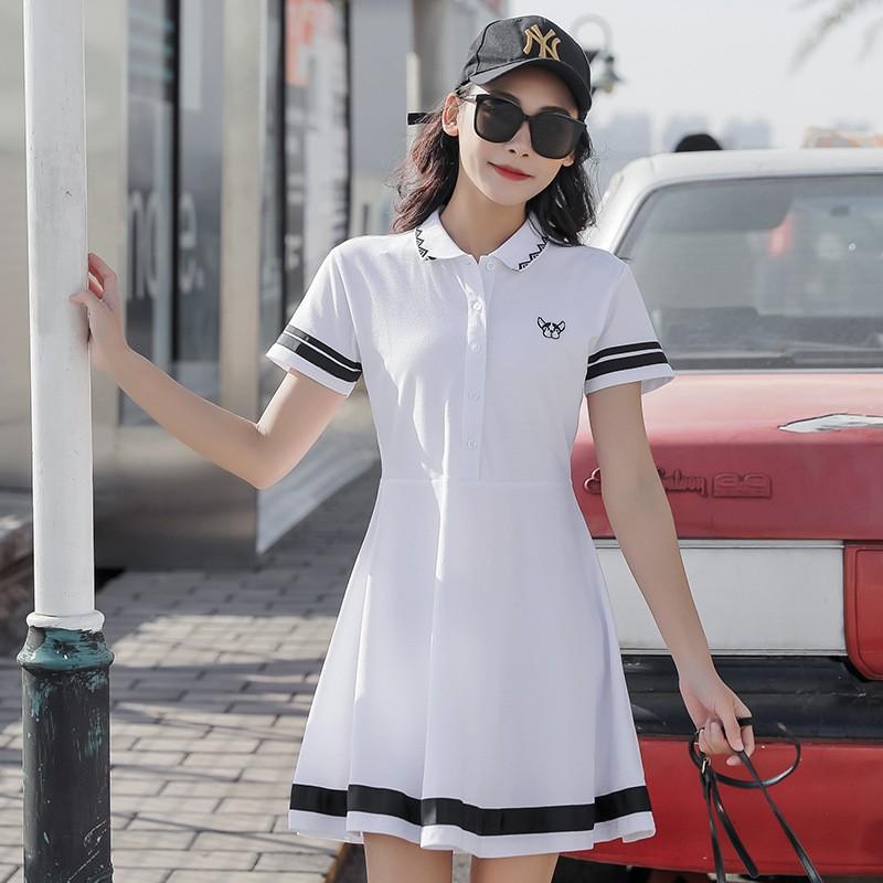 ワンピース Tシャツワンピース レディース 新品 春秋夏 ロング 長袖 白ワンピース 大きいサイズ 派手 カジュア 個性的 シャツ ゆったり ワンピース H552 クレア 通販 Yahoo ショッピング