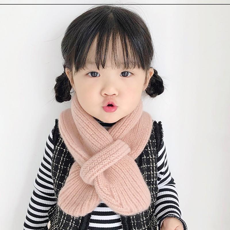 キッズマフラー 厚手 ニットマフラー 子ども用 無地 ストール 子供女の子 男の子 スヌード ネックウォーマー マフラー 防寒 1 12歳 Jp1501 クレア 通販 Yahoo ショッピング