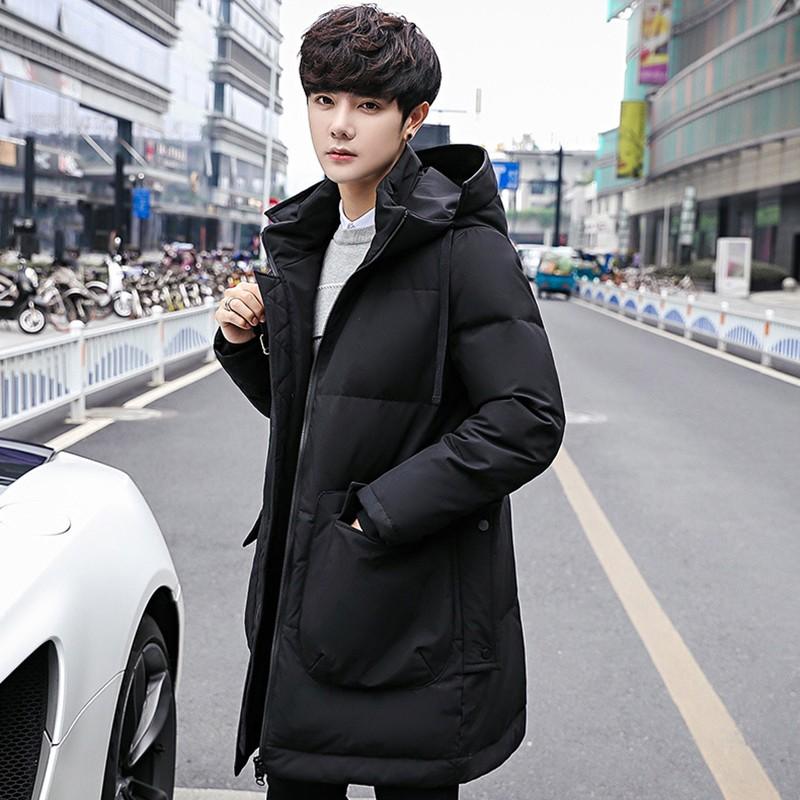 豪華 おしゃれ ビジネスコート ダウンジャケット メンズ ジャケット 防風 防寒 保温 フード付き 厚手 防寒着 丈夫 上着 メンズファッション 秋 冬 通勤 黒 新品本物 Www Skylanceronline Com