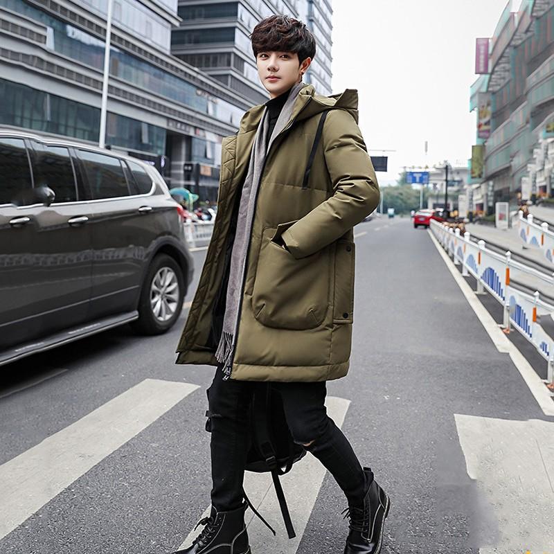 豪華 おしゃれ ビジネスコート ダウンジャケット メンズ ジャケット 防風 防寒 保温 フード付き 厚手 防寒着 丈夫 上着 メンズファッション 秋 冬 通勤 黒 新品本物 Www Skylanceronline Com