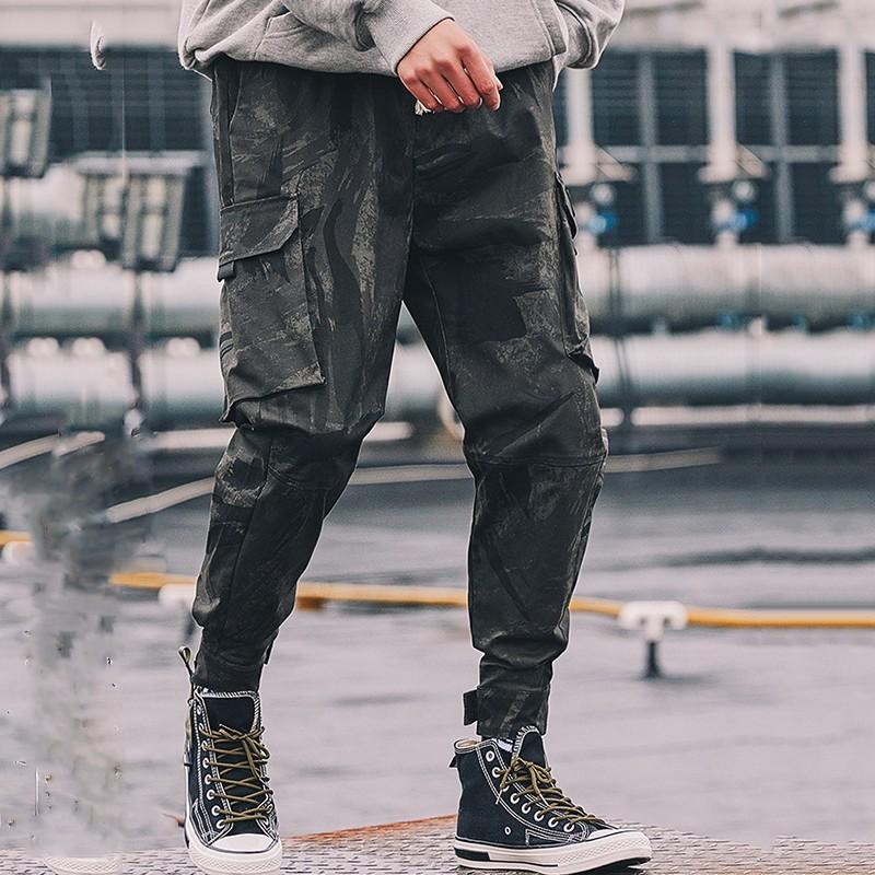 パンツ メンズ 迷彩 パンツ パンツ 迷彩柄 ジョガーパンツ スウェットパンツ メンズ カモ柄 迷彩柄 スリム 細身 Jp639 クレア 通販 Yahoo ショッピング