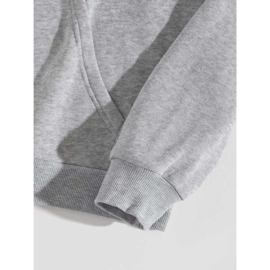 ディスカウントオファーの-2023新作パーカー ゆったり アウトドア