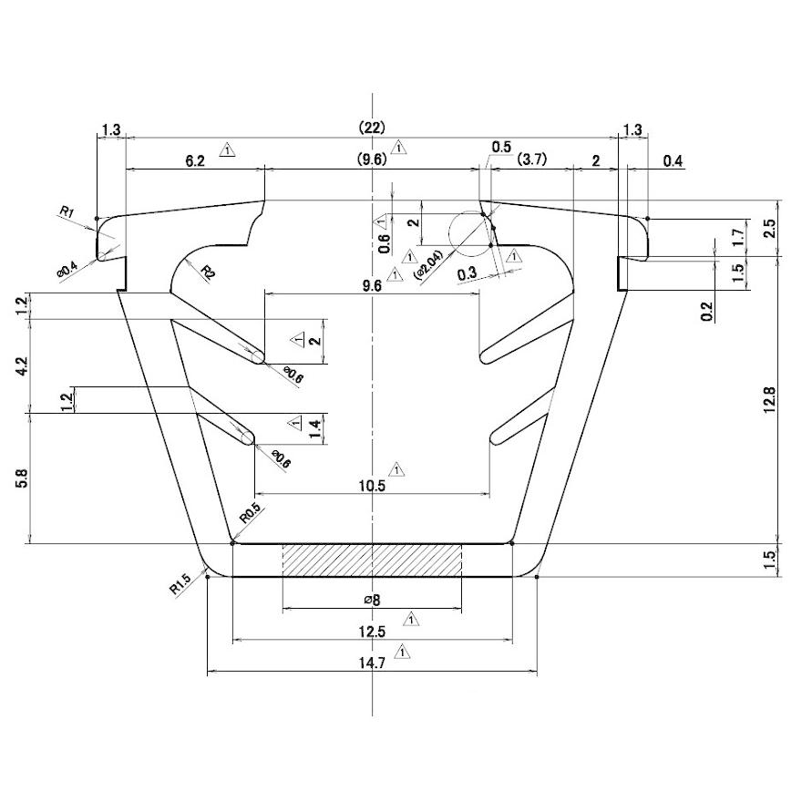 グレチャン(標準) 部品色：オータムブラウン 50m / 1巻 G-01-BZMS 交換用 部品 LIXIL リクシル TOSTEM トステム |  | 01