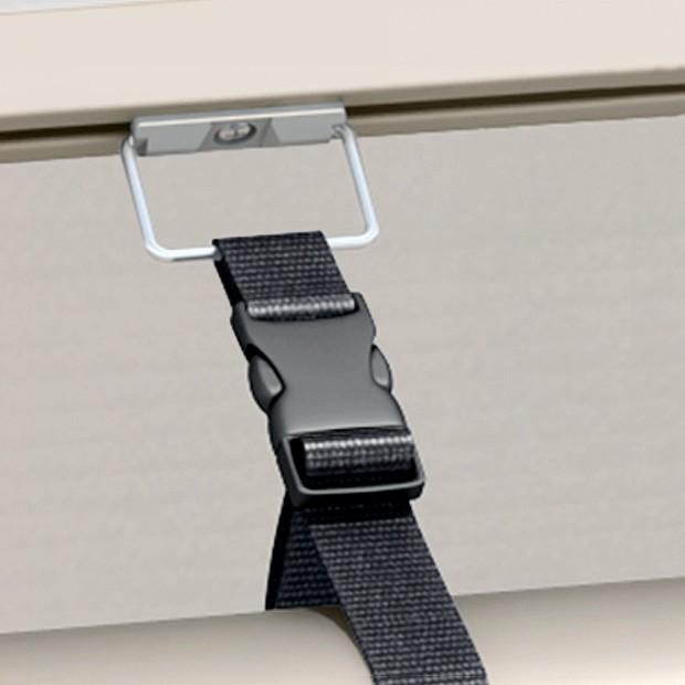 手すり固定用部品 スタイルシェード用 ◇-01-HAAP 追加部品 LIXIL リクシル TOSTEM トステム | 