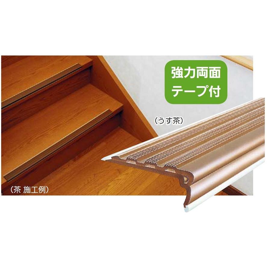 インテリア住まい日用品 その他 川口技研 スベラーズ 14本入り×3個／茶色