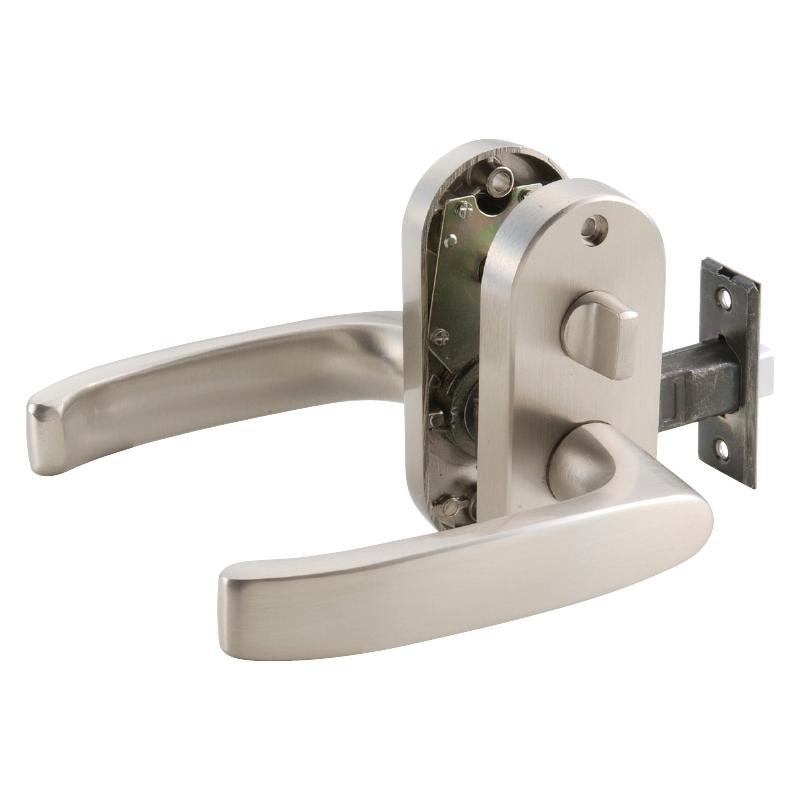 ゲート　ＭＪレバーハンドル, ＭＪＬ２４−４Ｋ−ＳＧ−５０,013-2260 |  | 01