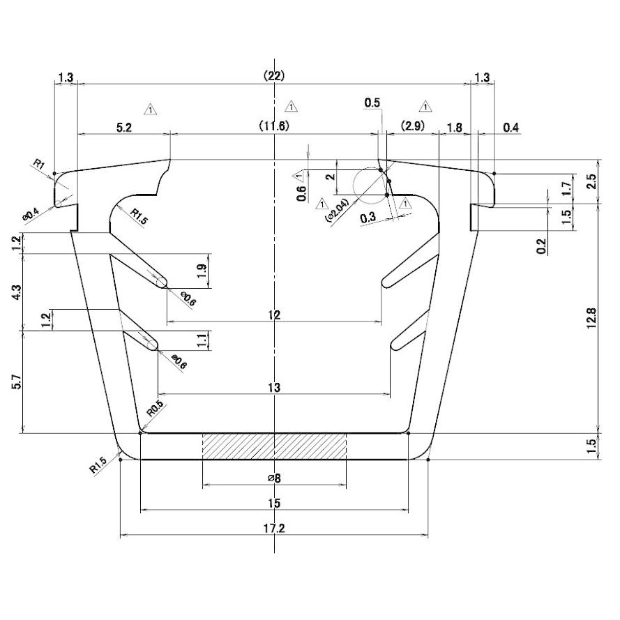 グレチャン(標準) 部品色：オータムブラウン 50m / 1巻 G-02-BZMS 交換用 部品 LIXIL リクシル TOSTEM トステム |  | 01